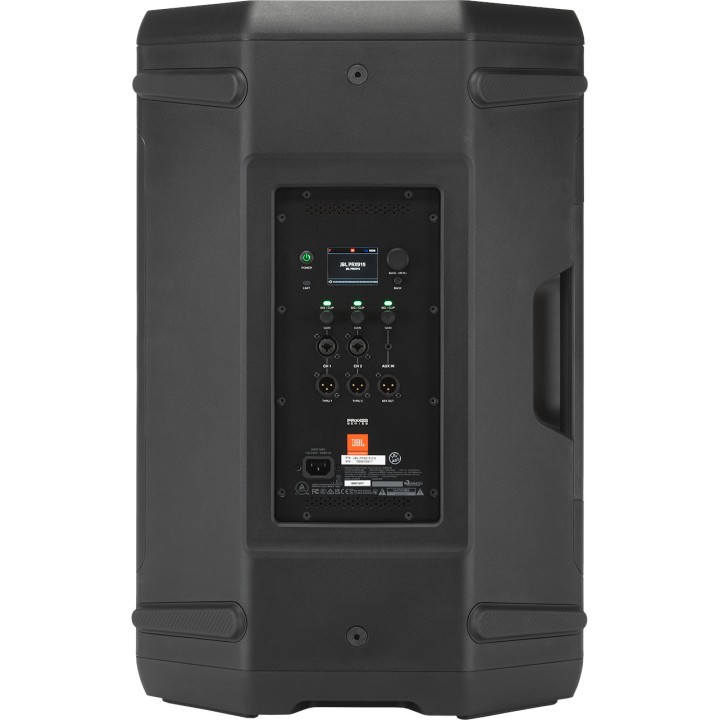 JBL - PRX915 Altoparlante PA attivo a due vie da 15", Merula
