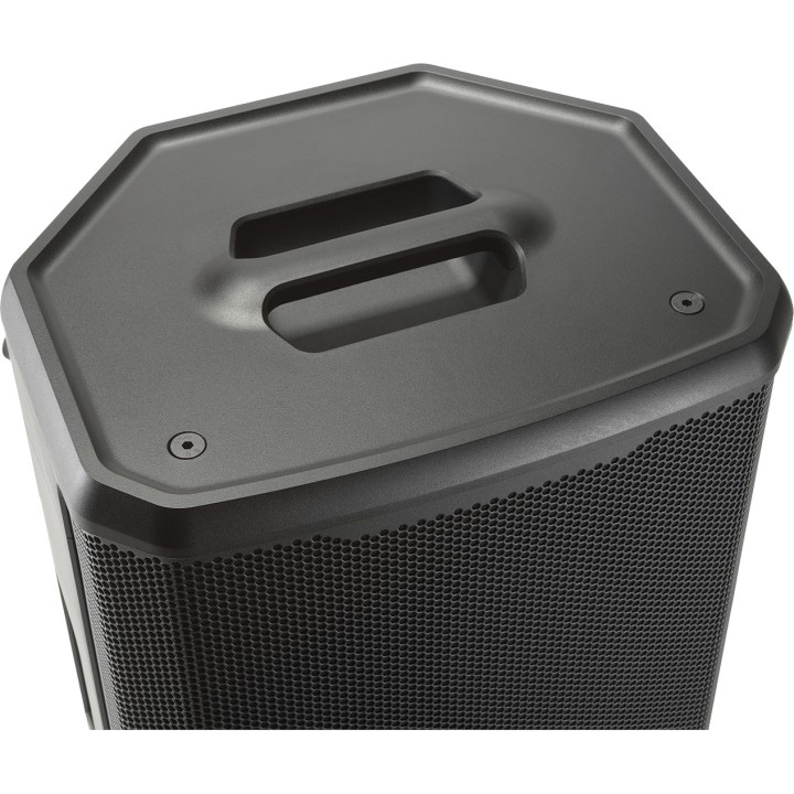 JBL - PRX915 Altoparlante PA attivo a due vie da 15", Merula