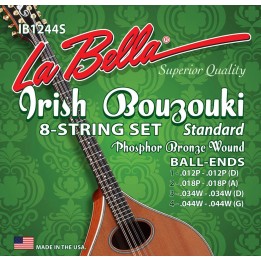 Acquista LA BELLA Ib1244s online | Merula Strumenti Musicali