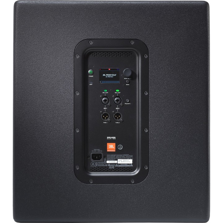 JBL PRX915XLF - Subwoofer Attivo da 15