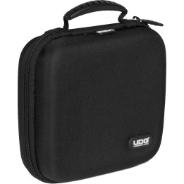 udg u8437bl hardcase universal audio apollo twin custodia rigida