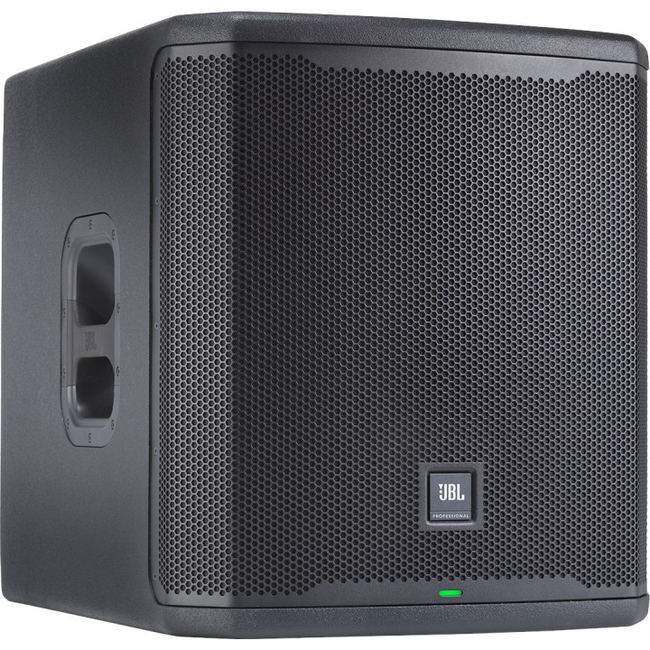 JBL PRX918XLF - Subwoofer attivo da 18