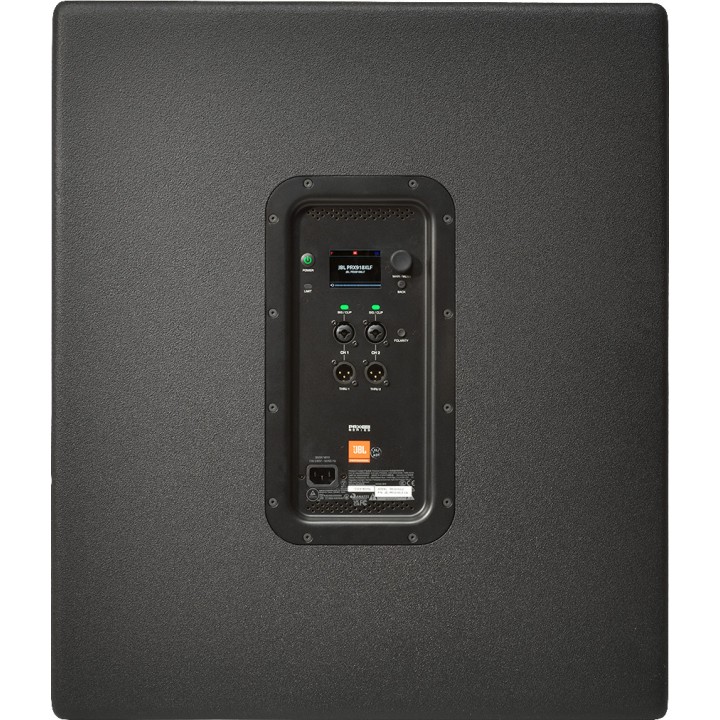 JBL PRX918XLF - Subwoofer attivo da 18