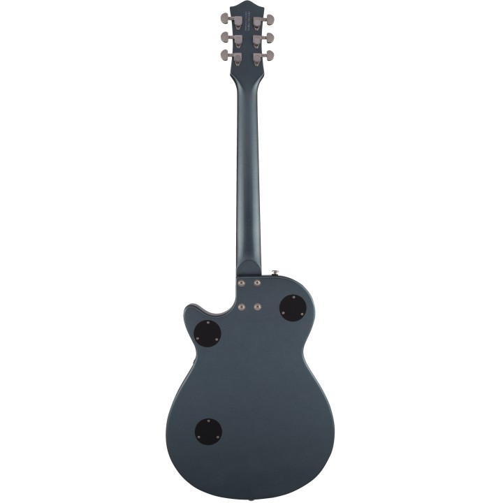 Acquista GRETSCH G2210 STRML JR JET CLB GNMTL 2805400568 online | Merula Strumenti Musicali