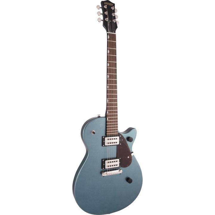 Acquista GRETSCH G2210 STRML JR JET CLB GNMTL 2805400568 online | Merula Strumenti Musicali
