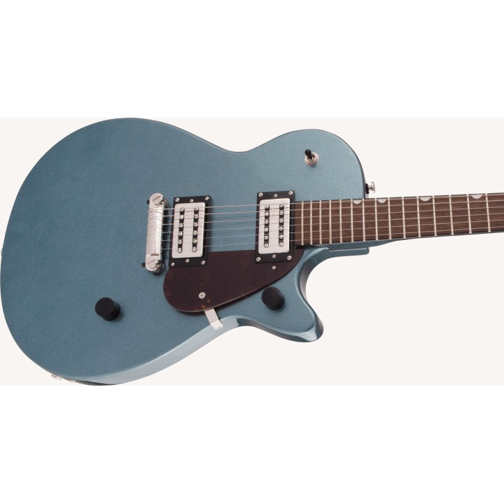 Acquista GRETSCH G2210 STRML JR JET CLB GNMTL 2805400568 online | Merula Strumenti Musicali