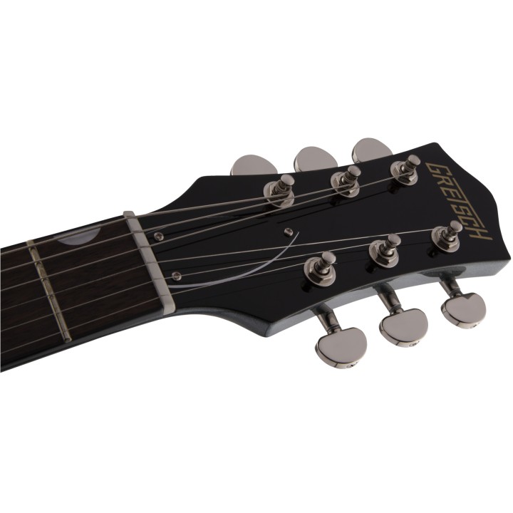 Acquista GRETSCH G2210 STRML JR JET CLB GNMTL 2805400568 online | Merula Strumenti Musicali