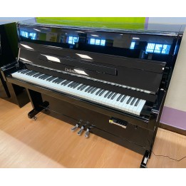 Acquista LIEDERMANN L109T SILENT online | Merula Strumenti Musicali