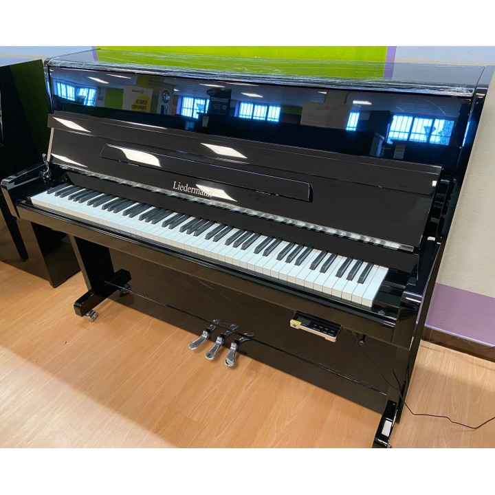 Acquista LIEDERMANN L109T SILENT online | Merula Strumenti Musicali