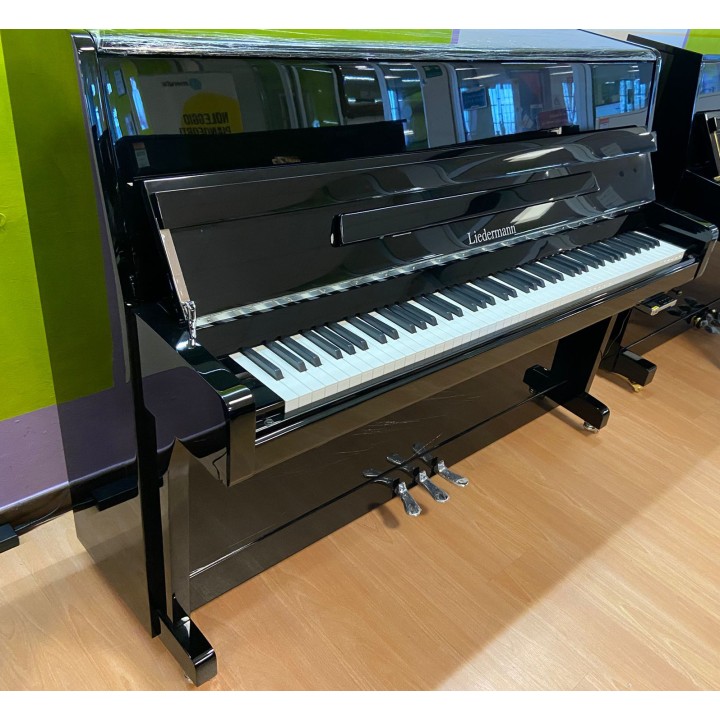 Acquista LIEDERMANN L109T SILENT online | Merula Strumenti Musicali