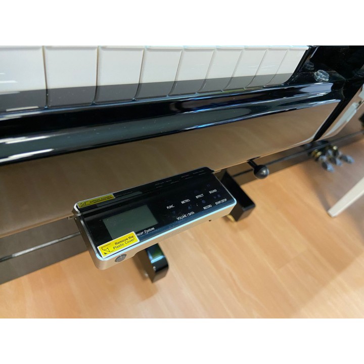 Acquista LIEDERMANN L109T SILENT online | Merula Strumenti Musicali
