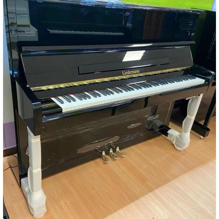 Acquista LIEDERMANN 121HB SILENT online | Merula Strumenti Musicali