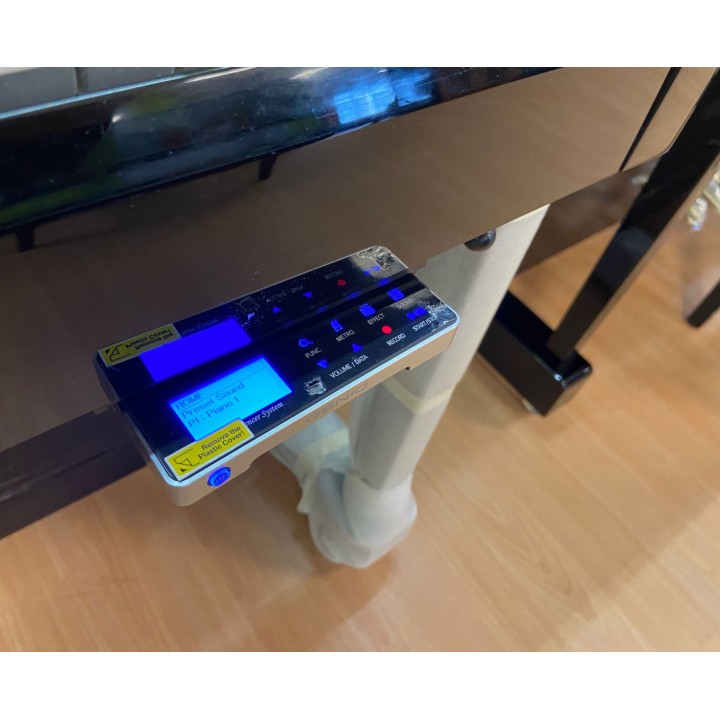 Acquista LIEDERMANN 121HB SILENT online | Merula Strumenti Musicali