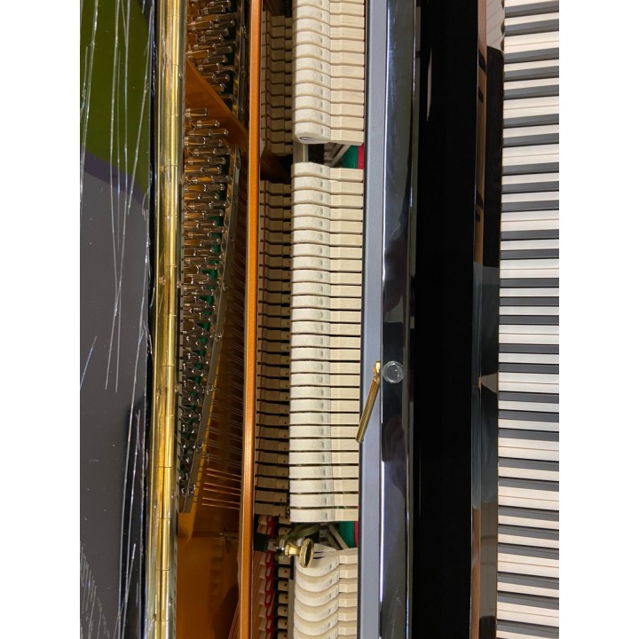 Acquista LIEDERMANN 121HB SILENT online | Merula Strumenti Musicali