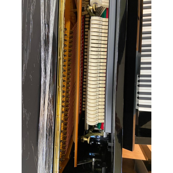 Acquista LIEDERMANN 121HB SILENT online | Merula Strumenti Musicali