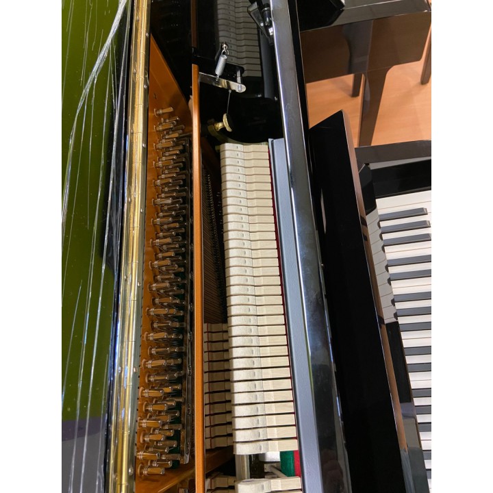 Acquista LIEDERMANN 121HB SILENT online | Merula Strumenti Musicali