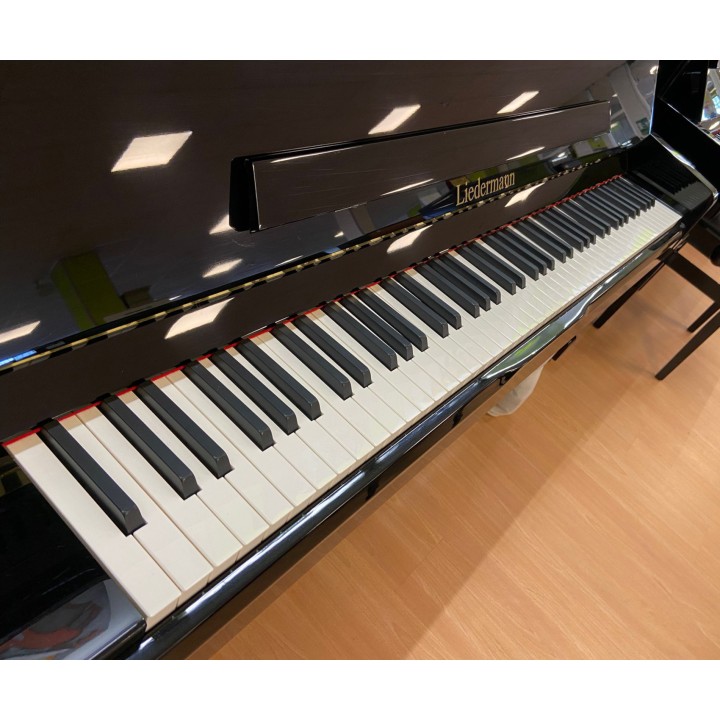 Acquista LIEDERMANN 121HB SILENT online | Merula Strumenti Musicali