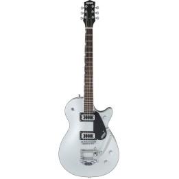 Acquista GRETSCH G5230T EMTC JET FT SLV 2507210547 online | Merula Strumenti Musicali