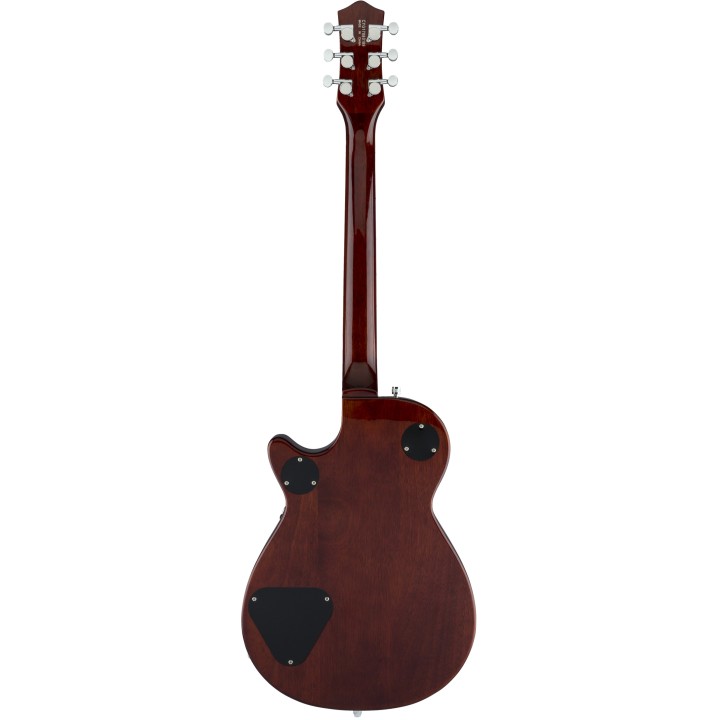 Acquista GRETSCH G5230T EMTC JET FT SLV 2507210547 online | Merula Strumenti Musicali