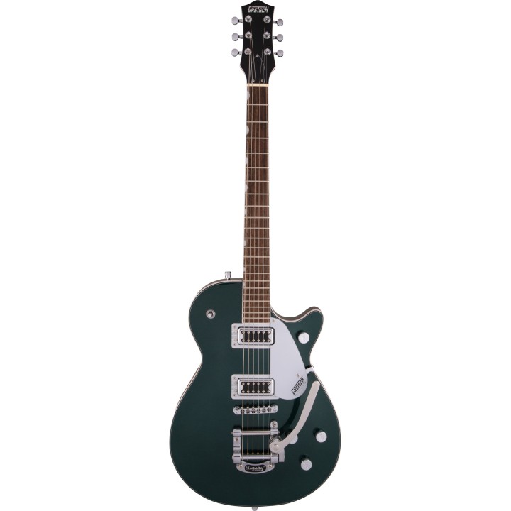 Acquista GRETSCH G5230t Emtc Jet Ft Cad Grn 2507210546 online | Merula Strumenti Musicali
