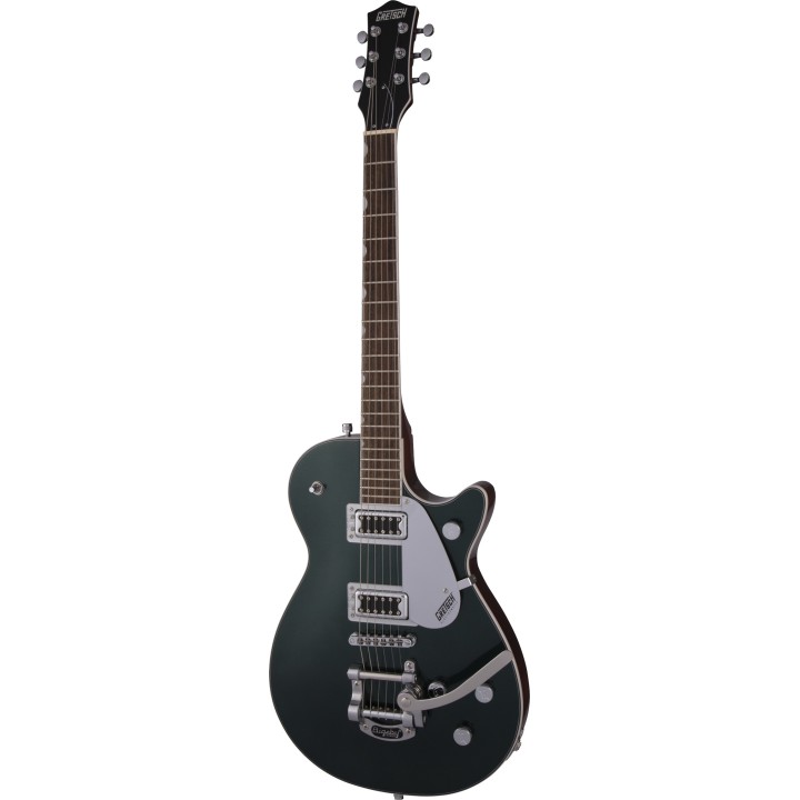 Acquista GRETSCH G5230t Emtc Jet Ft Cad Grn 2507210546 online | Merula Strumenti Musicali