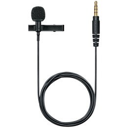 Acquista SHURE MVL-3.5MM online | Merula Strumenti Musicali