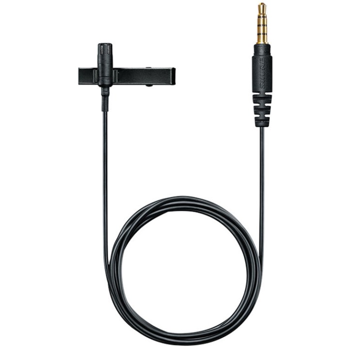 Acquista SHURE MVL-3.5MM online | Merula Strumenti Musicali