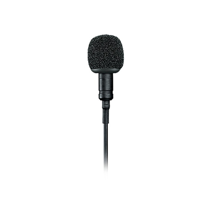 Acquista SHURE MVL-3.5MM online | Merula Strumenti Musicali