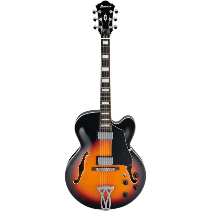 Acquista IBANEZ AF75-BS online | Merula Strumenti Musicali