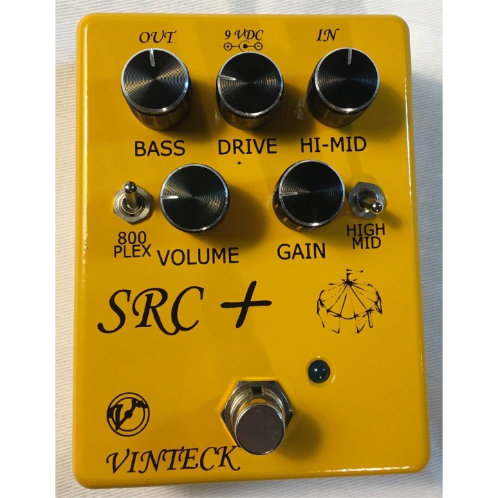 Acquista VINTECK SRC+ online | Merula Strumenti Musicali