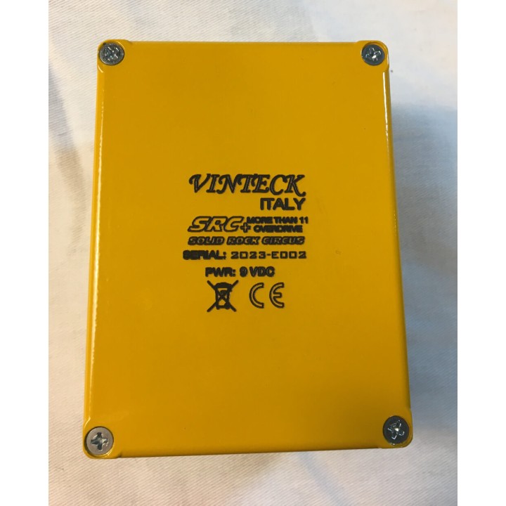 Acquista VINTECK SRC+ online | Merula Strumenti Musicali