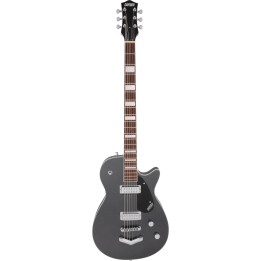 Acquista GRETSCH G5260 EMTC JET BARI LDN GRY 2516002569 online | Merula Strumenti Musicali