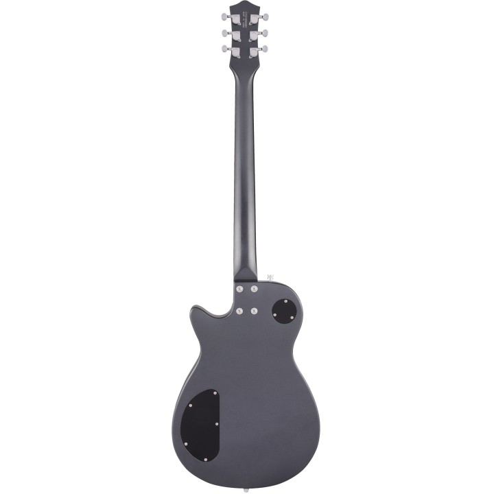 Acquista GRETSCH G5260 EMTC JET BARI LDN GRY 2516002569 online | Merula Strumenti Musicali
