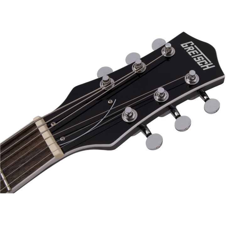 Acquista GRETSCH G5260 EMTC JET BARI LDN GRY 2516002569 online | Merula Strumenti Musicali