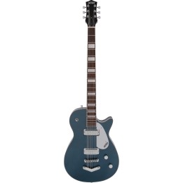 Acquista GRETSCH G5260 EMTC JET BARI JDE GRY 2516002519 online | Merula Strumenti Musicali