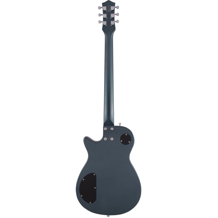 Acquista GRETSCH G5260 EMTC JET BARI JDE GRY 2516002519 online | Merula Strumenti Musicali