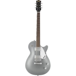 Acquista GRETSCH G5426 Elctrmtc Jet Club, Slvr 2519010547 online | Merula Strumenti Musicali