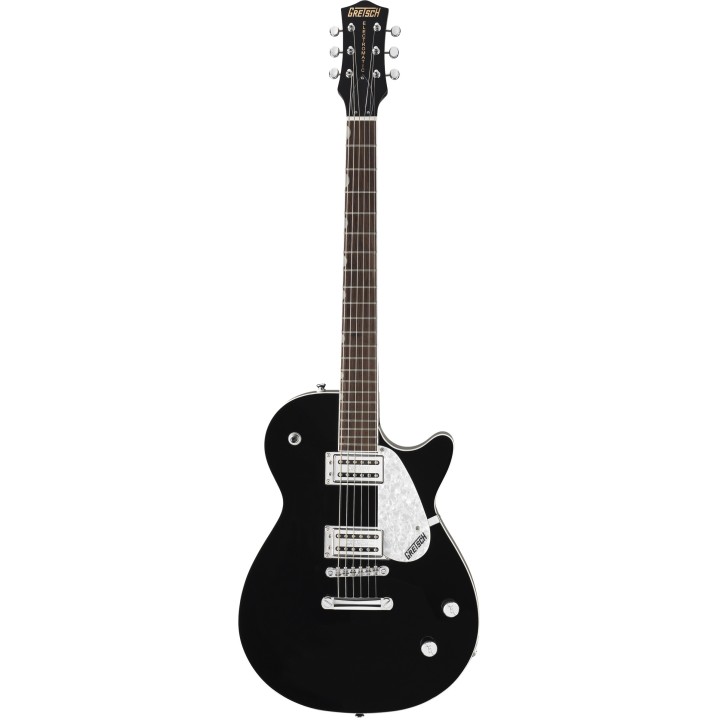 Acquista GRETSCH G5425 ELCTRMTC JET CLUB, BLK 2519010506 online | Merula Strumenti Musicali