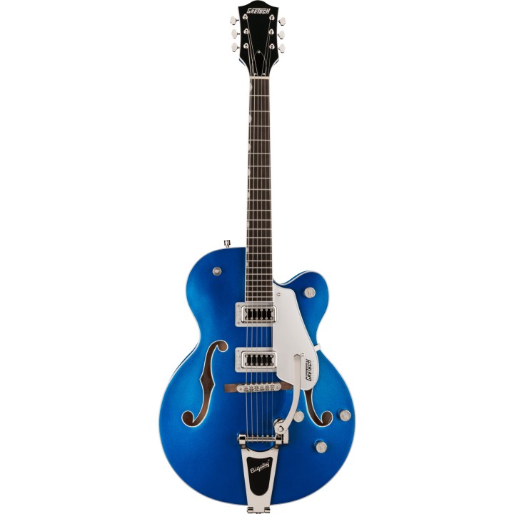 Acquista GRETSCH G5420T EMTC CLSC HLW SC AZM online | Merula Strumenti Musicali
