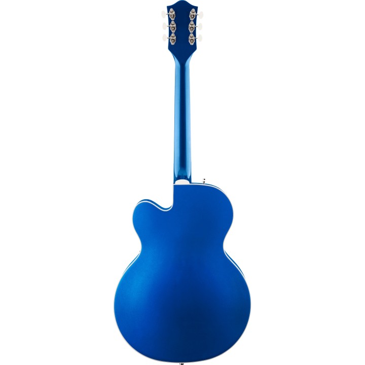Acquista GRETSCH G5420T EMTC CLSC HLW SC AZM online | Merula Strumenti Musicali