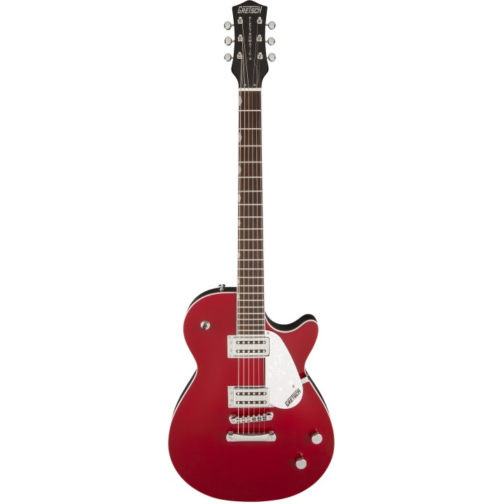 Acquista GRETSCH G5421 Electromatic Jet Club Firebird Red online | Merula Strumenti Musicali