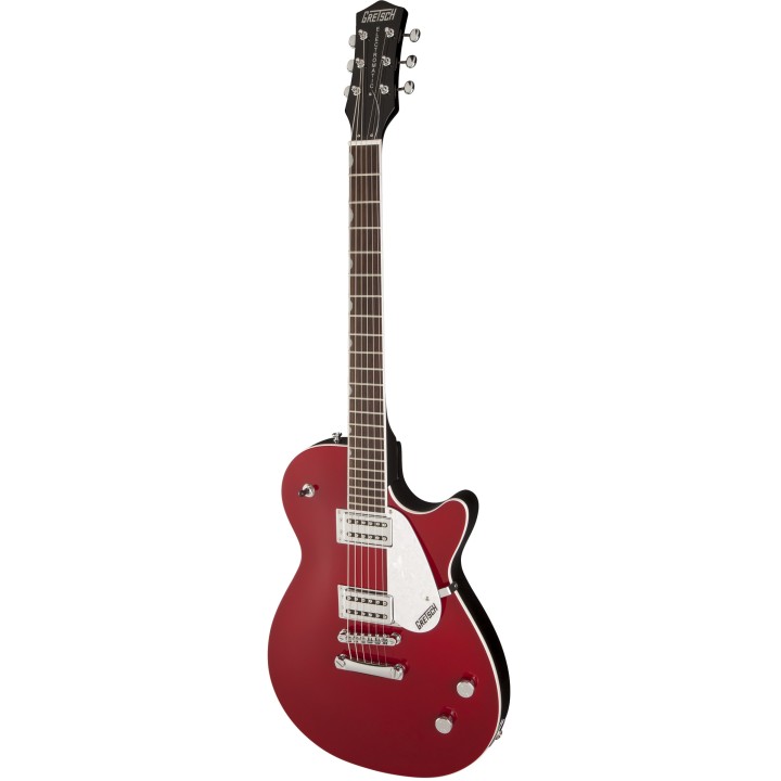 Acquista GRETSCH G5421 Electromatic Jet Club Firebird Red online | Merula Strumenti Musicali