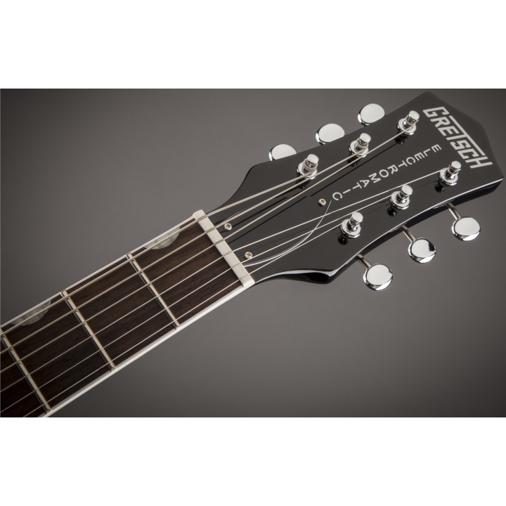 Acquista GRETSCH G5421 Electromatic Jet Club Firebird Red online | Merula Strumenti Musicali