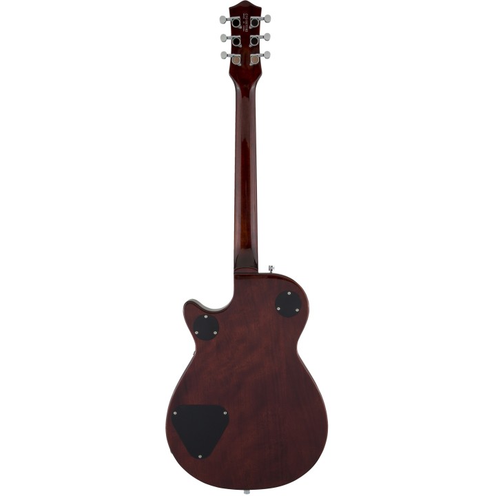 Acquista GRETSCH G5220 EMTC JET BT JDE GRY 2517110519 online | Merula Strumenti Musicali