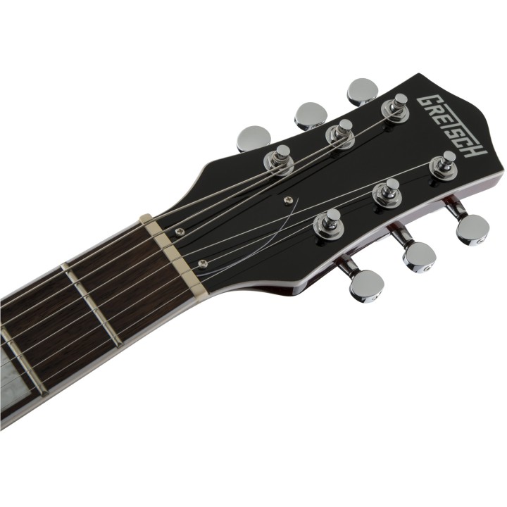 Acquista GRETSCH G5220 EMTC JET BT JDE GRY 2517110519 online | Merula Strumenti Musicali