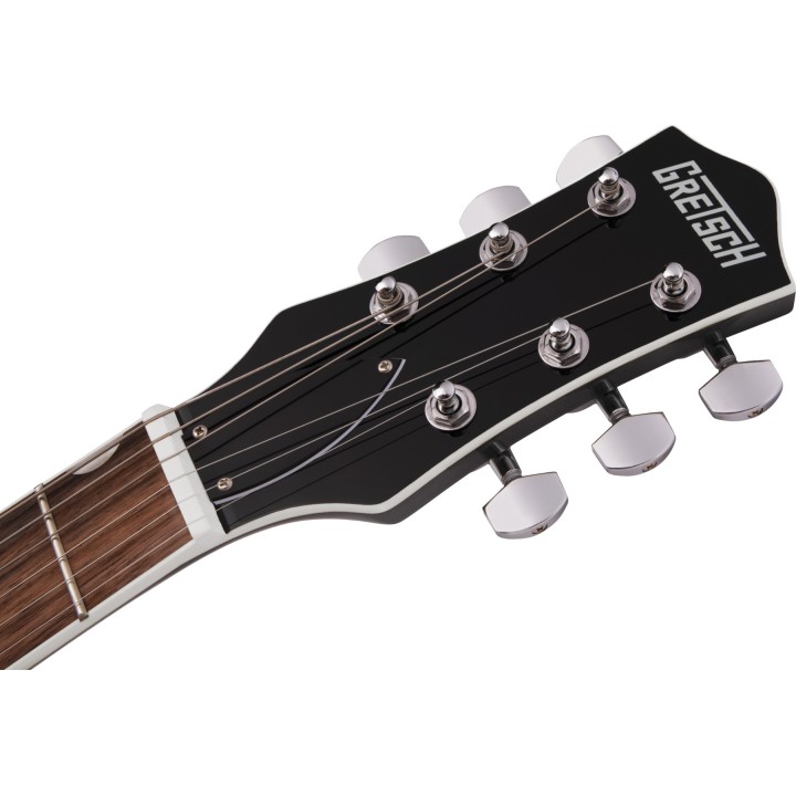 Acquista GRETSCH G5222 EMTC DBL JET BT LDN GRY 2509310540 online | Merula Strumenti Musicali