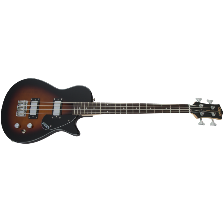 Acquista GRETSCH G2220 Emtc Jr Jet Bass II Sb online | Merula Strumenti Musicali