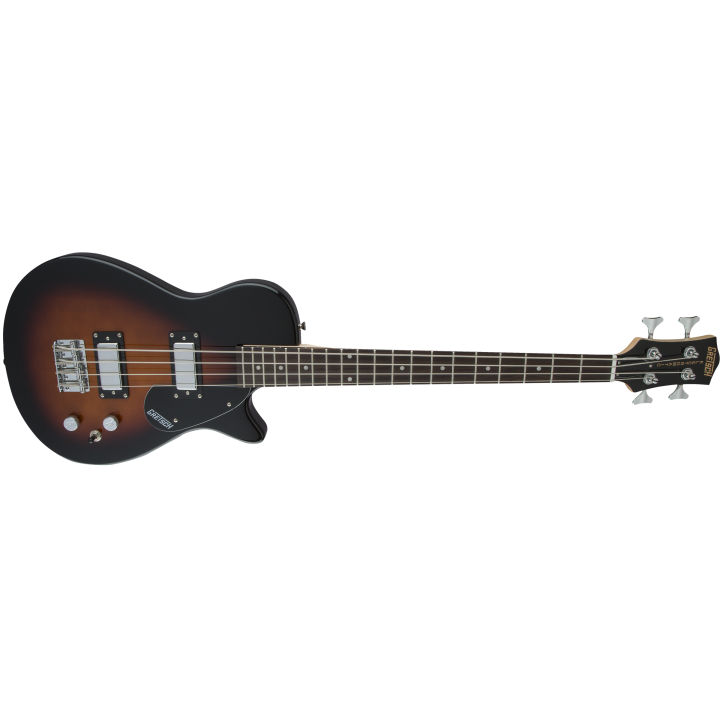 Acquista GRETSCH G2220 Emtc Jr Jet Bass II Sb online | Merula Strumenti Musicali