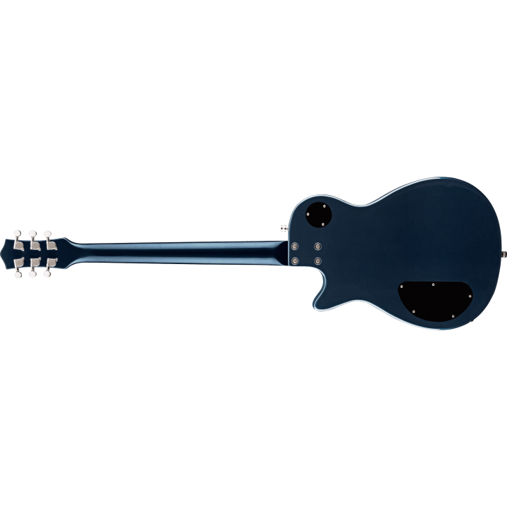 Acquista GRETSCH G5260t Electromatic Jet Baritone With Bigsby, Laurel Fingerboard, Midnight S online | Merula Strumenti Musicali