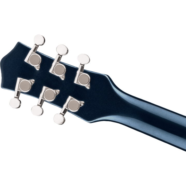 Acquista GRETSCH G5260t Electromatic Jet Baritone With Bigsby, Laurel Fingerboard, Midnight S online | Merula Strumenti Musicali